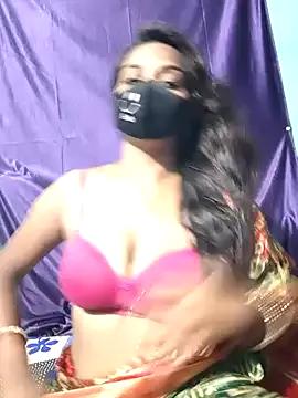 Freechat cutie_pei002 on StripChat