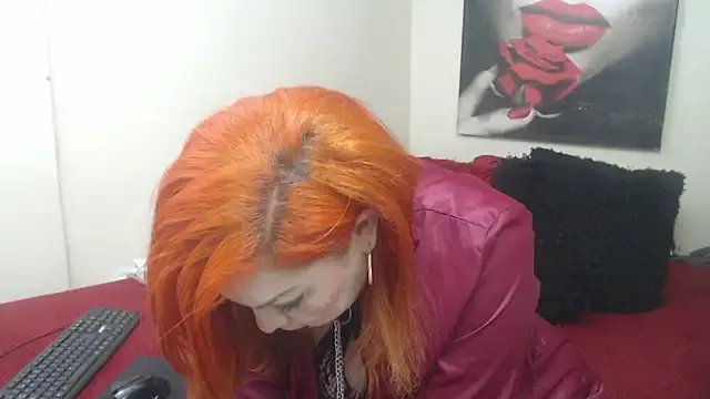 Freechat dairia_meraky on StripChat