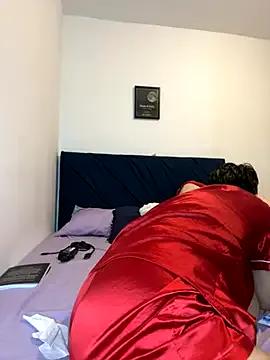 StripChat DaisyEmily is Freechat DaisyEmily — Scissors