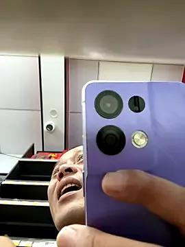 Freechat dajiba4718 on StripChat