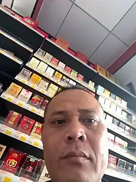 Freechat dajiba4718 on StripChat