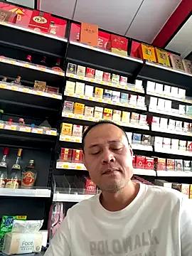 Freechat dajiba4718 on StripChat