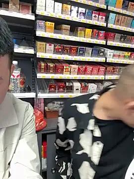 Freechat dajiba4718 on StripChat