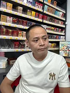 Freechat dajiba4718 on StripChat