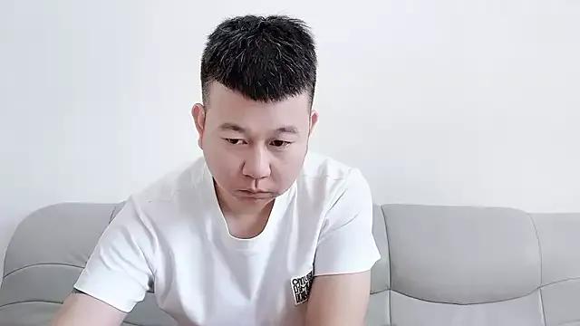 Freechat dajiba4718 on StripChat