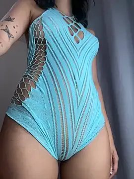 Freechat Dalia_asad on StripChat