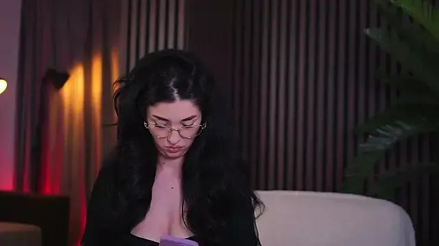 Freechat DaliaVeyron on StripChat