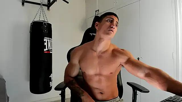 StripChat dan01_ is Freechat dan01_ — show hard dick and pre-cum