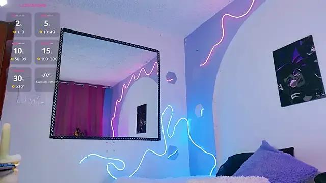 Dannyhot_ on StripChat 