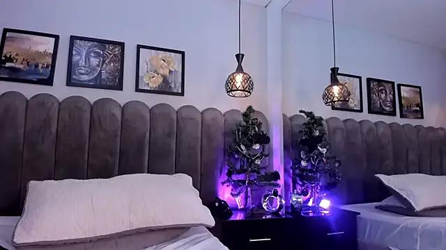 StripChat Dark_nina_ is Freechat Dark_nina_ — FUCK MY MOUTH