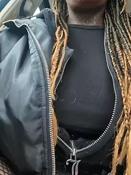 StripChat DarkDea is Freechat DarkDea — Nasty Squirting front Strangers