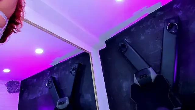 StripChat DarlingBDSM_ is Freechat DarlingBDSM_ — naked dance sexy