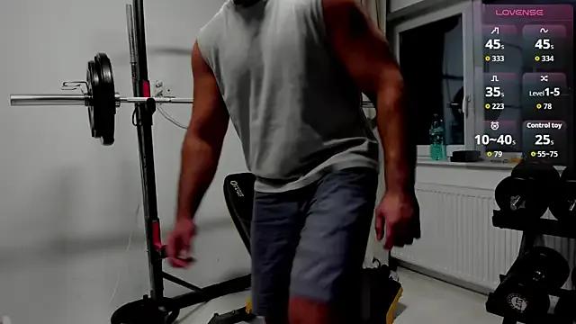 Freechat David_Big_Daddy on StripChat