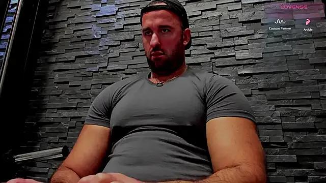 Freechat David_Big_Daddy on StripChat