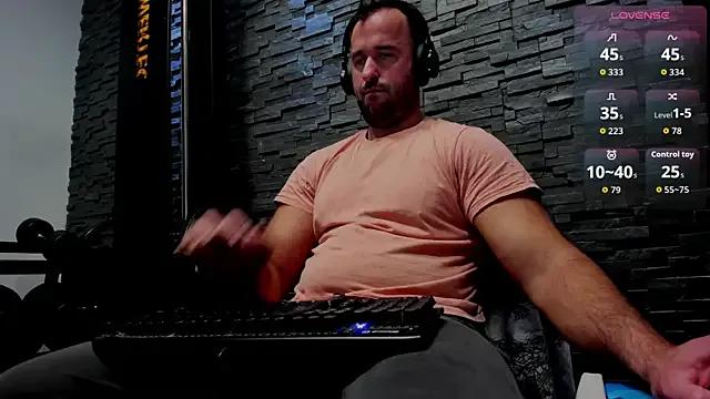 Freechat David_Big_Daddy on StripChat