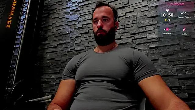 Freechat David_Big_Daddy on StripChat