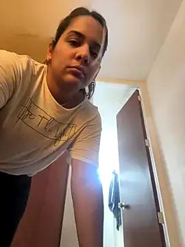 Freechat DeboraEvans on StripChat