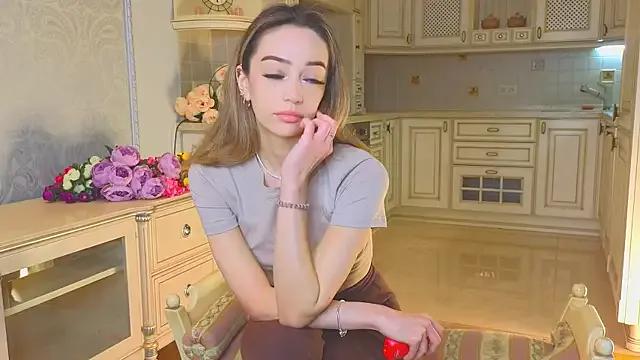 Freechat DeiraCharson on StripChat