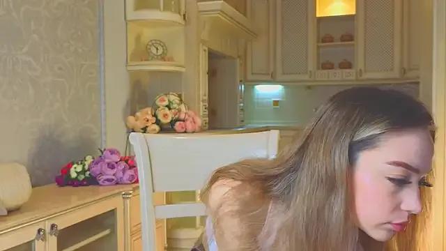 Freechat DeiraCharson on StripChat