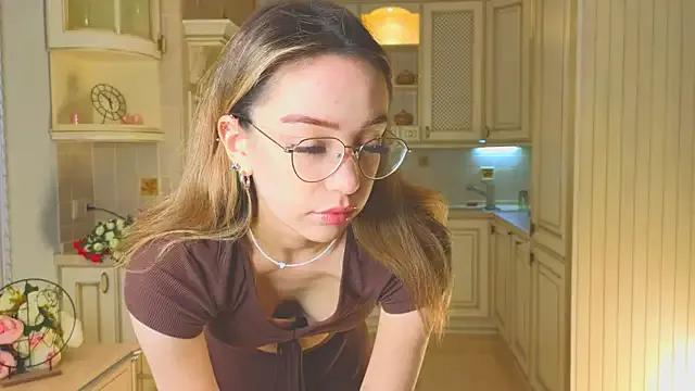 Freechat DeiraCharson on StripChat