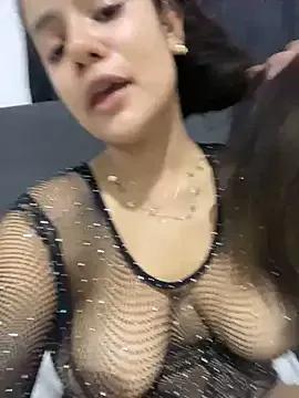 Freechat demonaughtyyy on StripChat