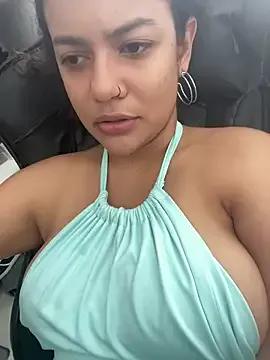 Freechat demonaughtyyy on StripChat