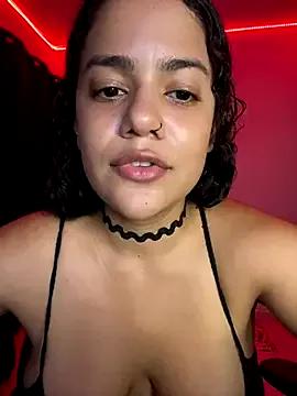 Freechat demonaughtyyy on StripChat
