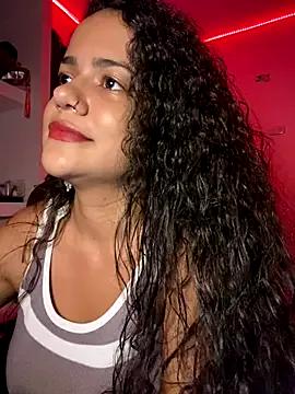 Freechat demonaughtyyy on StripChat