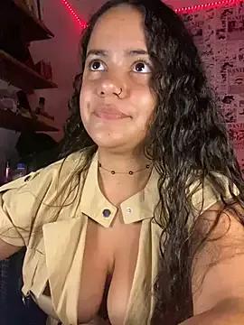 Freechat demonaughtyyy on StripChat