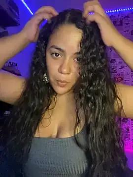 Freechat demonaughtyyy on StripChat