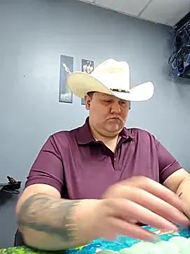 Freechat DevilDahm on StripChat