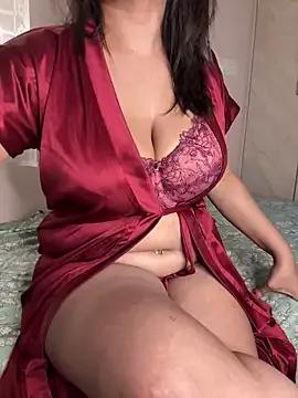 Private DevineDevilQueen on StripChat