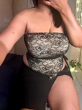 Private DevineDevilQueen on StripChat