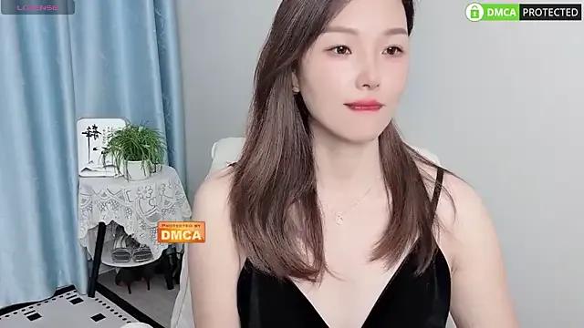 Freechat Dewluna on StripChat