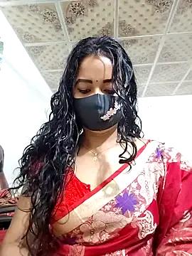 Freechat Dil-Ka-Radhika on StripChat