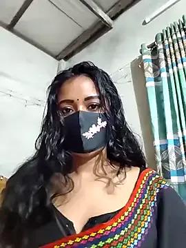 Freechat Dil-Ka-Radhika on StripChat