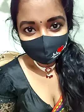 Freechat Dil-Ka-Radhika on StripChat