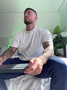 Freechat DimitriSullivan_ on StripChat