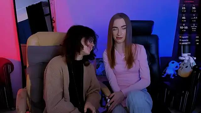 StripChat doll_vey is Freechat doll_vey — show boobs