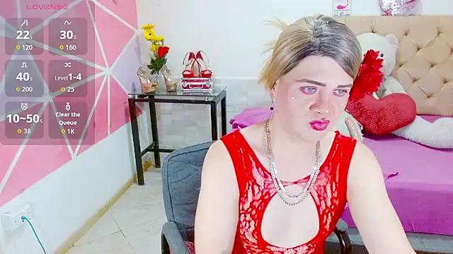 Freechat Dolldirtyxxx on StripChat