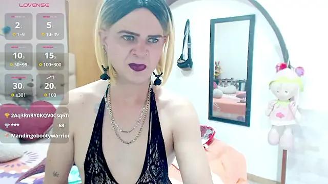 Freechat Dolldirtyxxx on StripChat