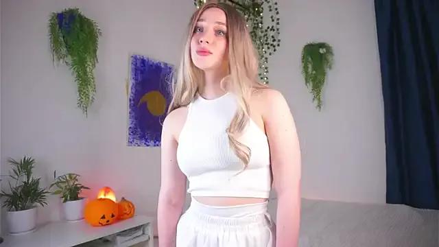 Freechat DolyPop on StripChat