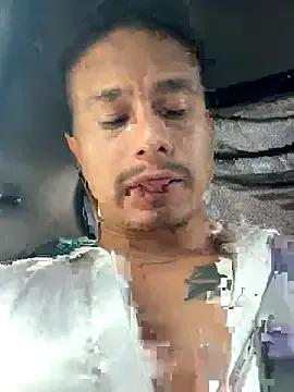 StripChat DominickVegas is Freechat DominickVegas — Make me hot in the mall