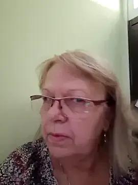 Freechat Dorina on StripChat