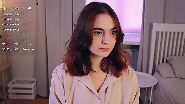 Freechat DracosMoon on StripChat