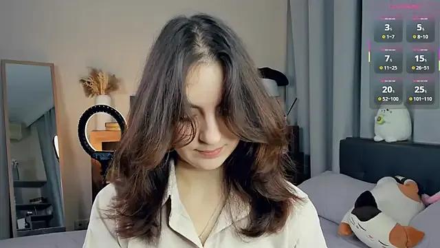 Freechat DracosMoon on StripChat