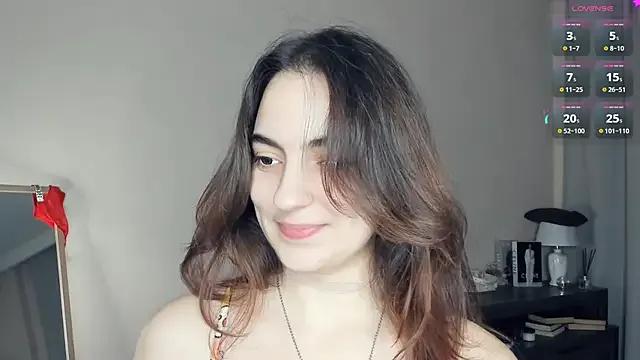 Freechat DracosMoon on StripChat