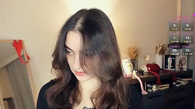 Freechat DracosMoon on StripChat