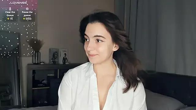 Freechat DracosMoon on StripChat