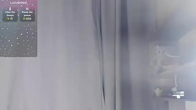 Freechat DracosMoon on StripChat